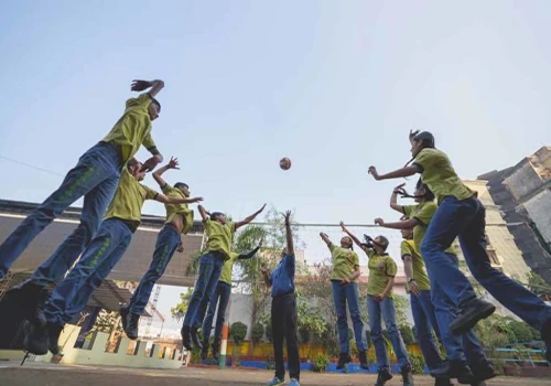 Pivotal role of co-curricular activities in youngsters’ life